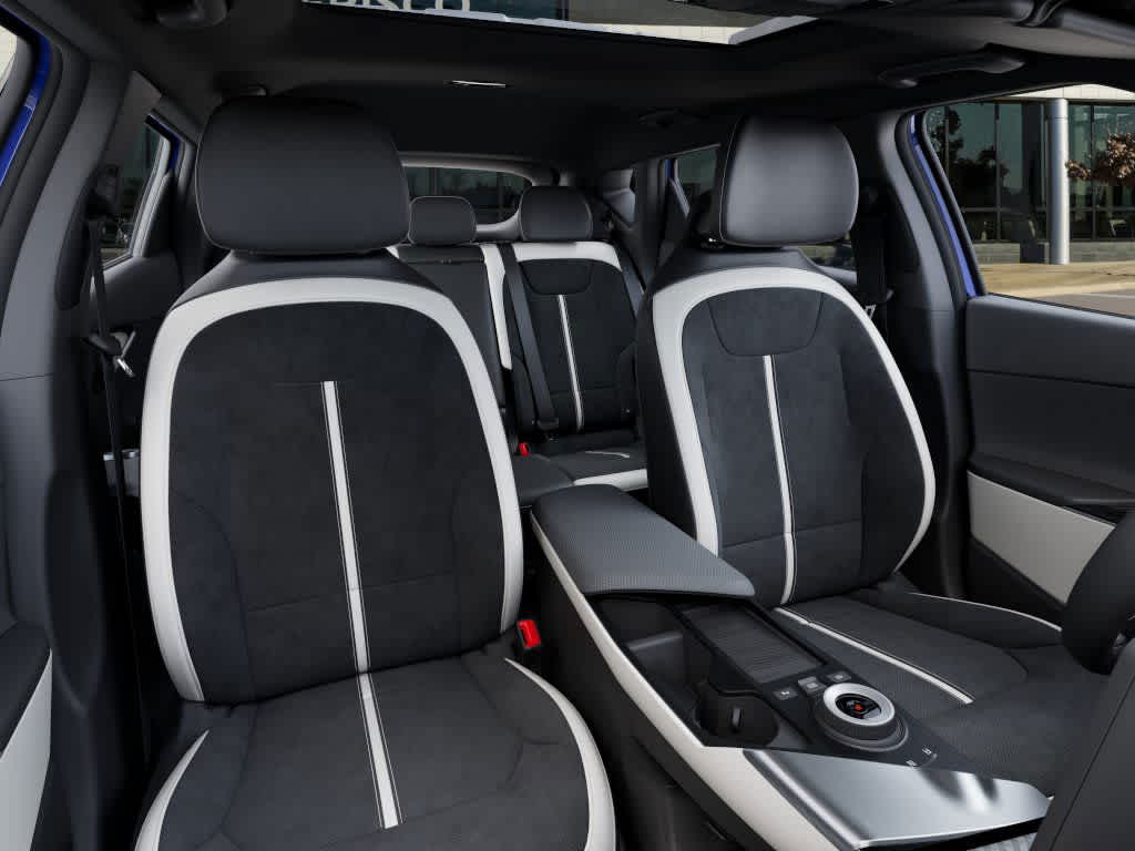 Thumbnail: 2025 Kia EV6 - 15