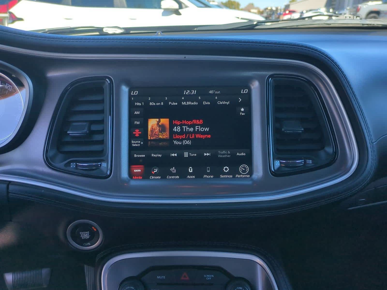 Thumbnail: 2022 Dodge Challenger - 25