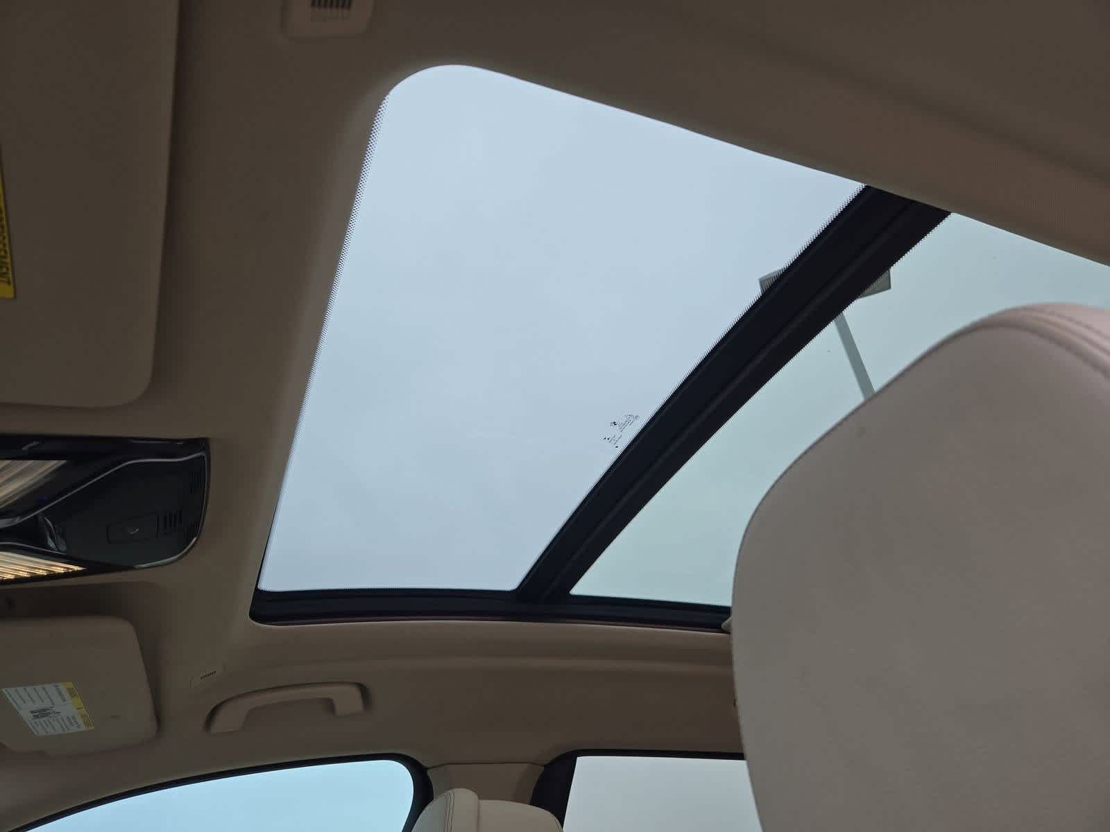 Thumbnail: 2019 BMW X7 - 18