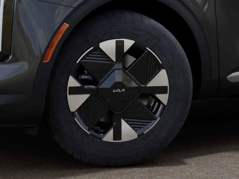 Thumbnail: 2026 Kia Sportage - 9