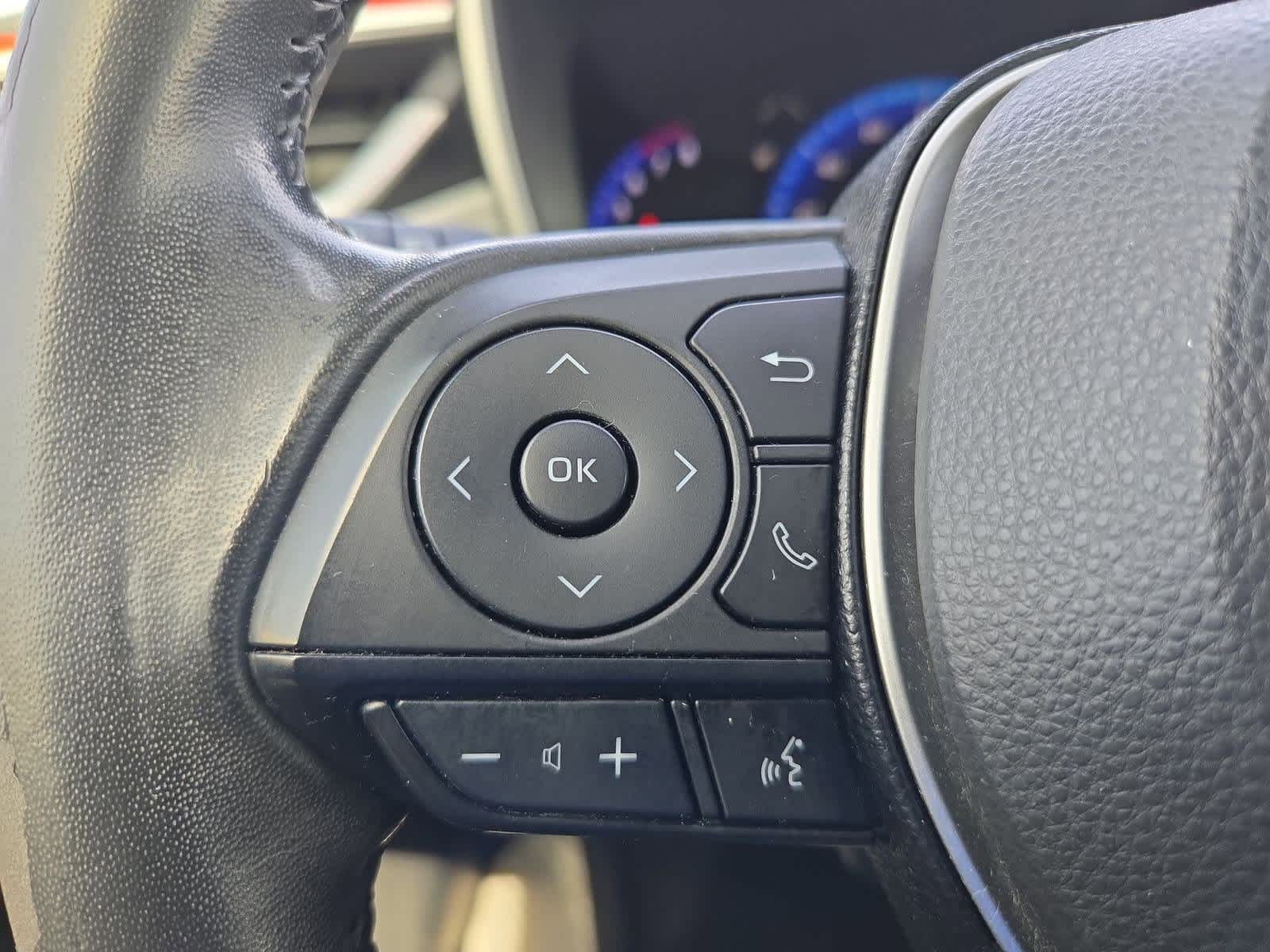 Thumbnail: 2019 Toyota Corolla - 22