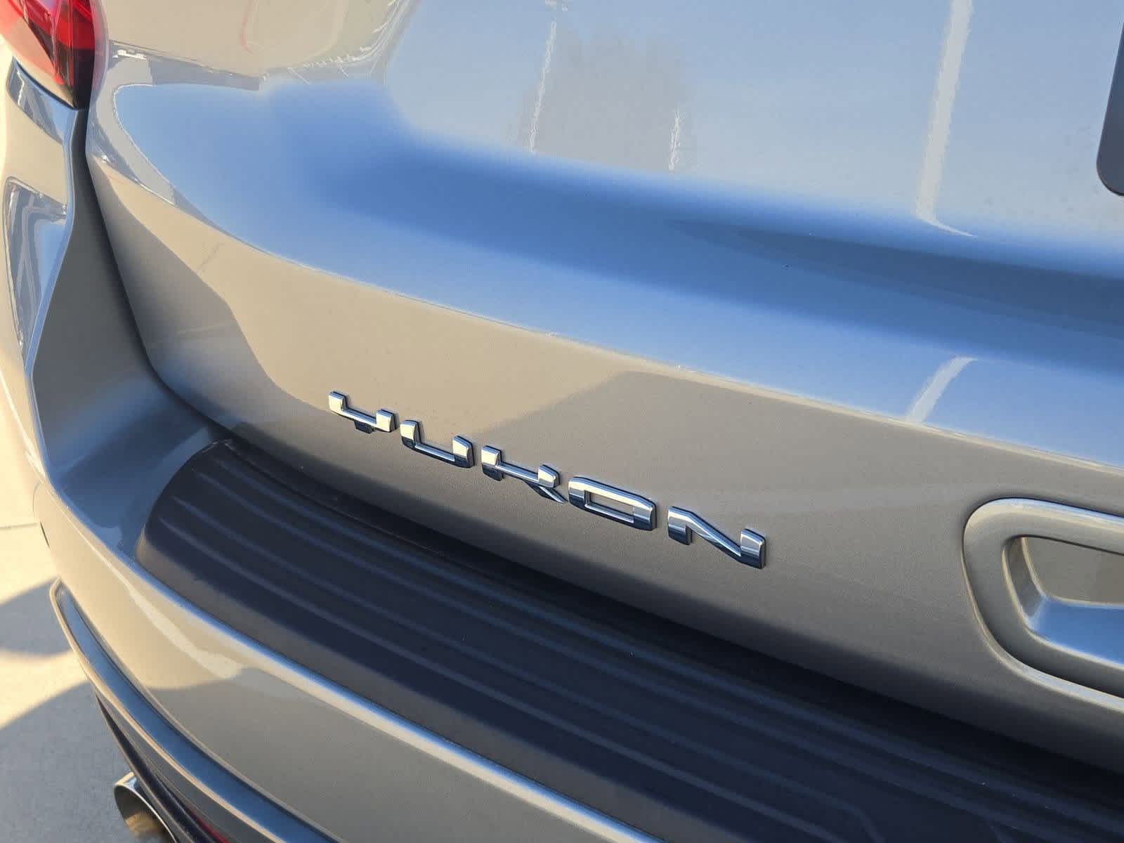 Thumbnail: 2024 GMC Yukon - 12