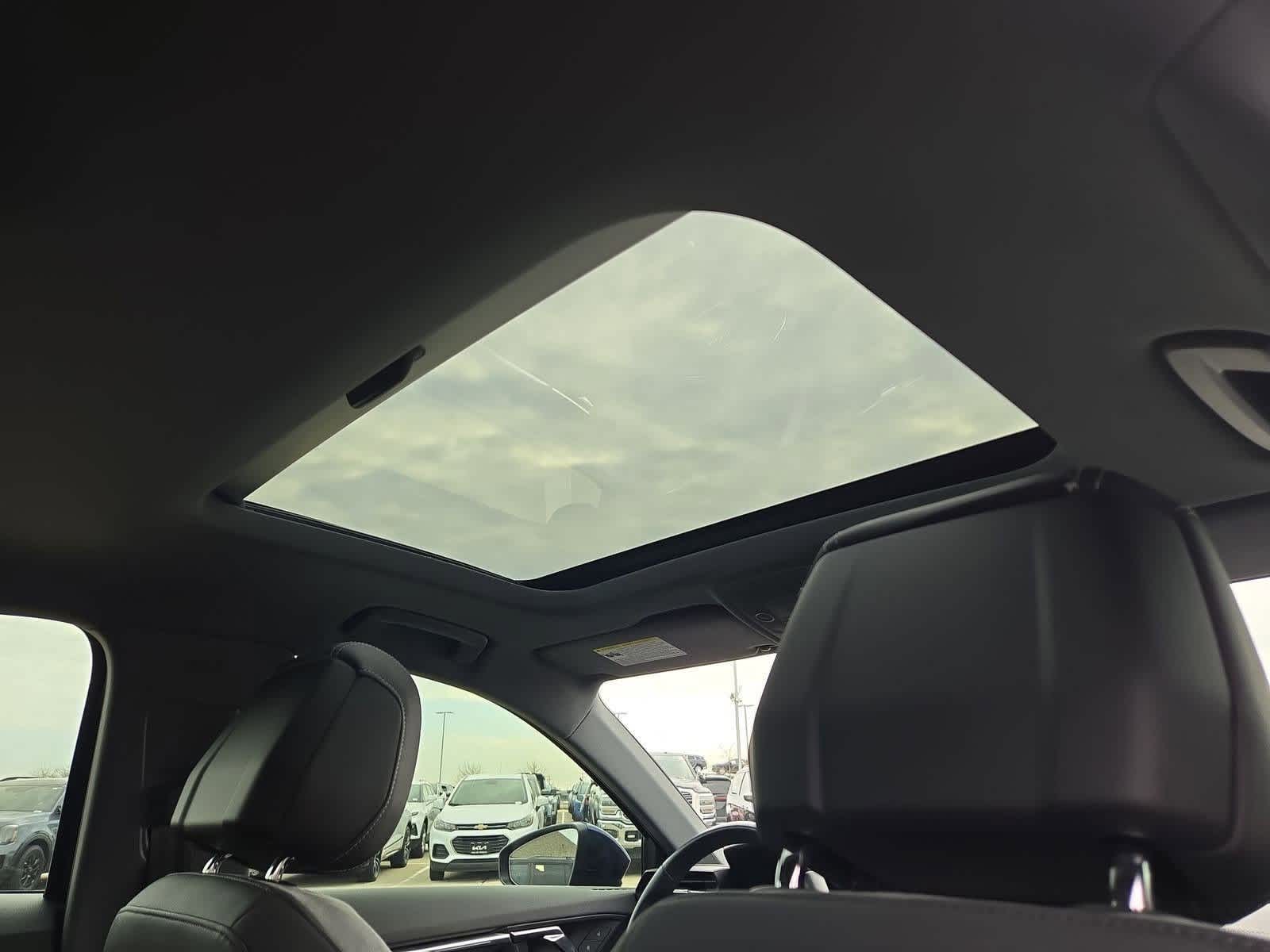 Thumbnail: 2023 Audi A3 - 21