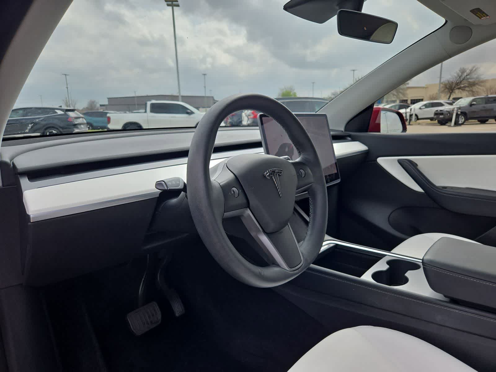 Thumbnail: 2022 Tesla Model Y - 2