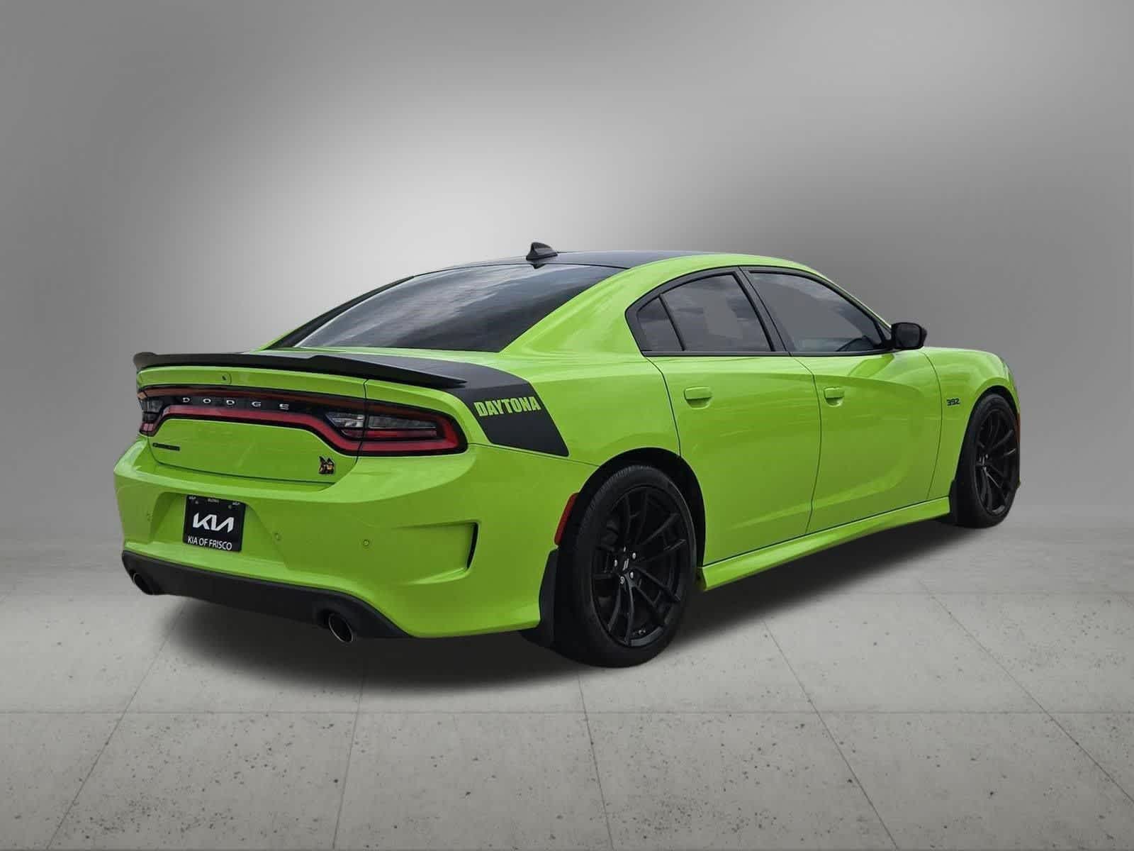 Thumbnail: 2023 Dodge Charger - 6