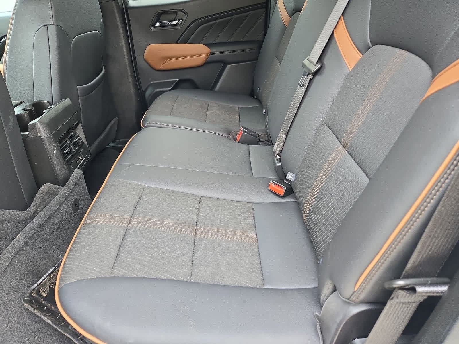 Thumbnail: 2024 GMC Canyon - 19