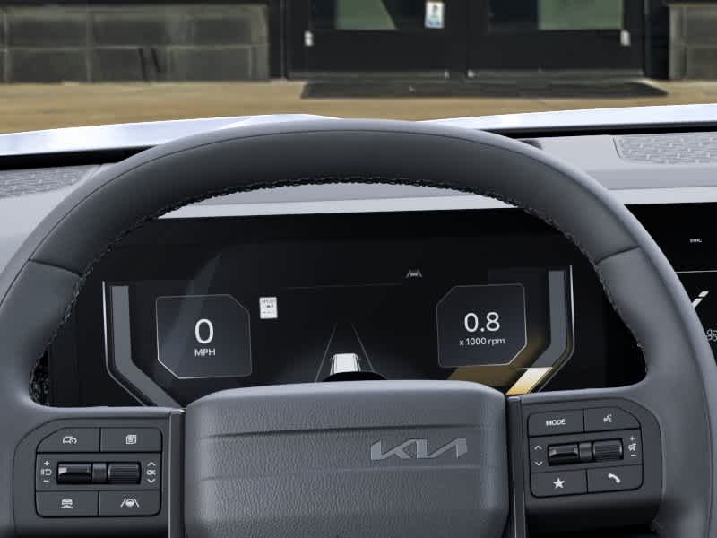 Thumbnail: 2027 Kia Telluride - 21