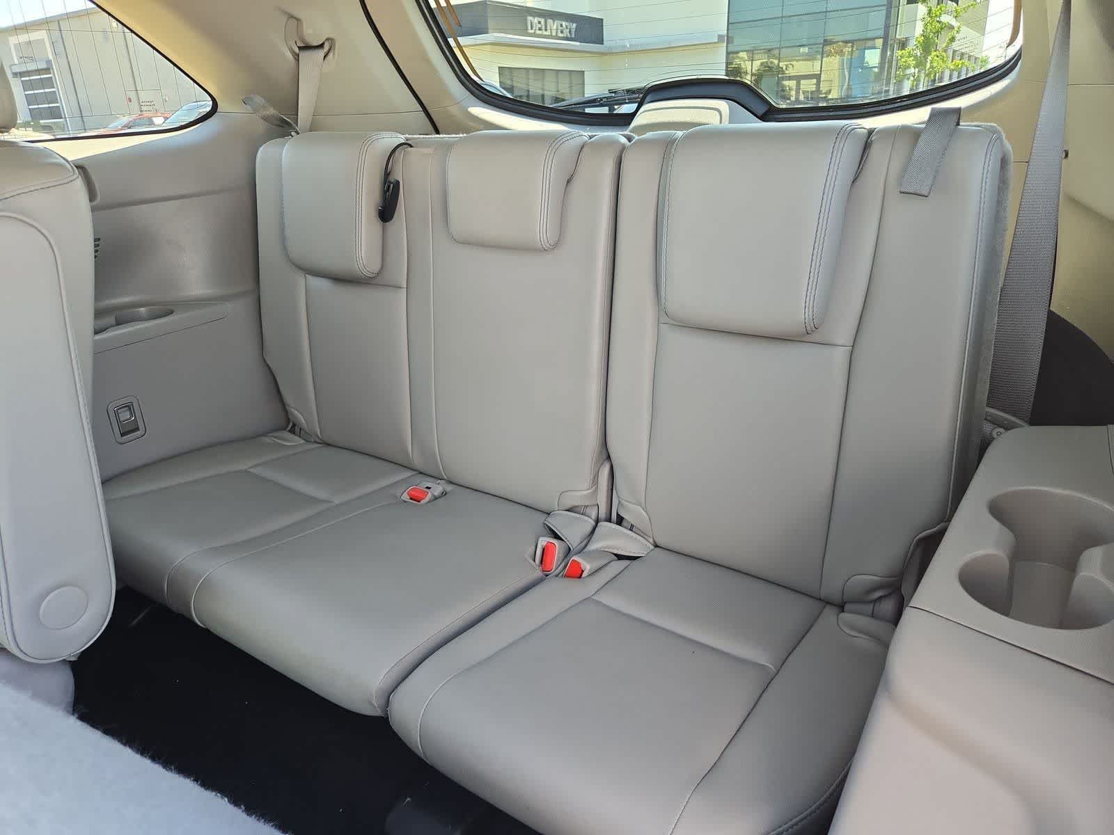 Thumbnail: 2018 Toyota Highlander - 36