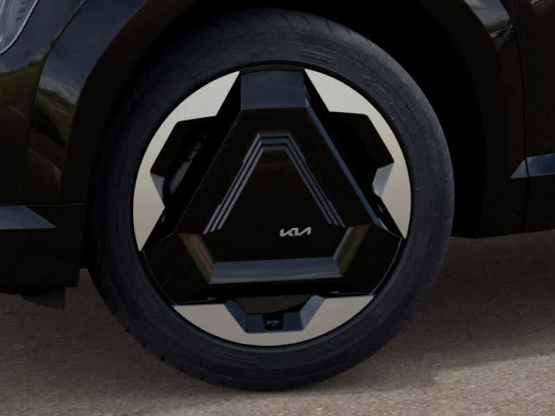 Thumbnail: 2026 Kia EV9 - 9