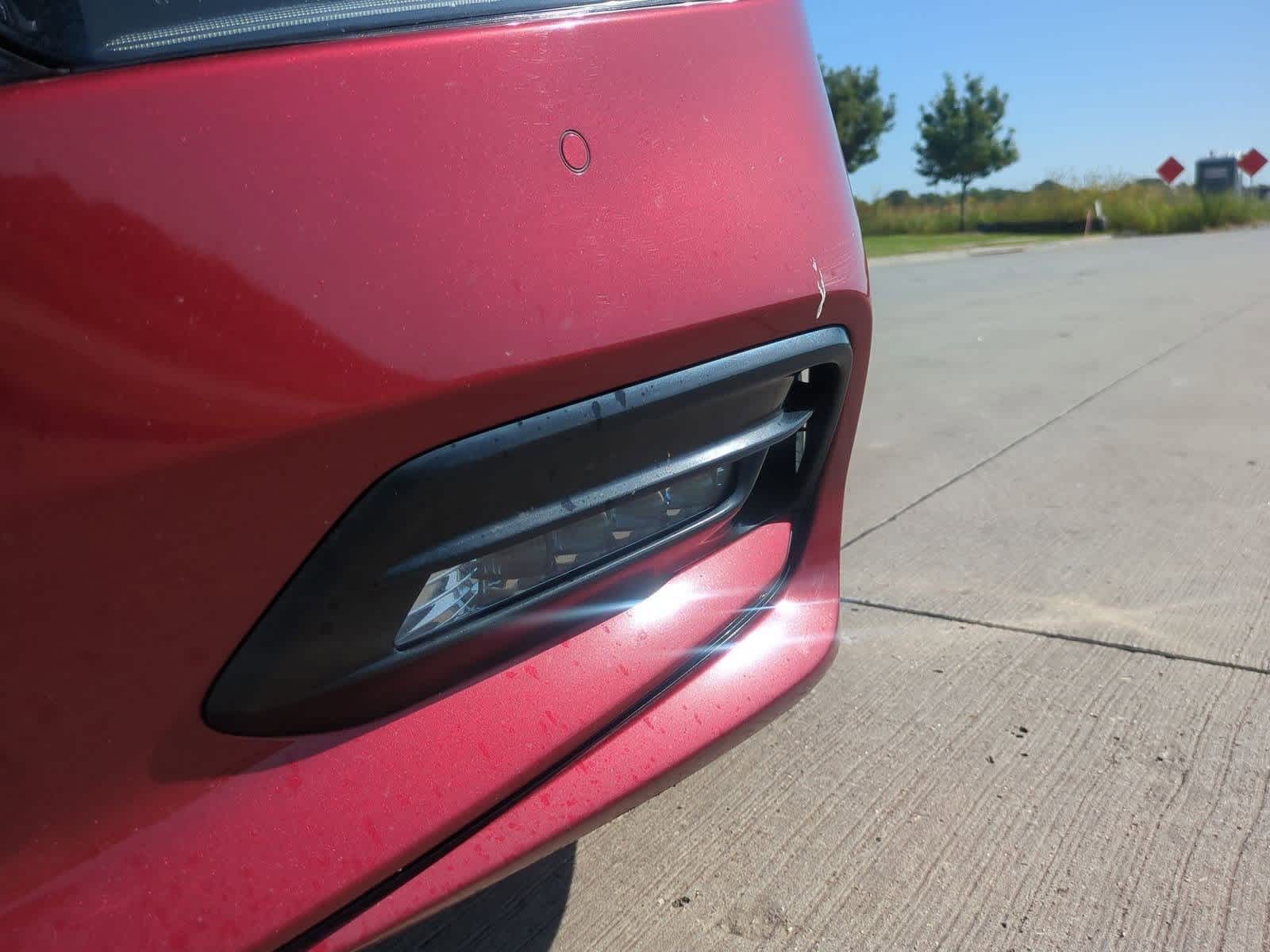 Thumbnail: 2018 Honda Accord - 10