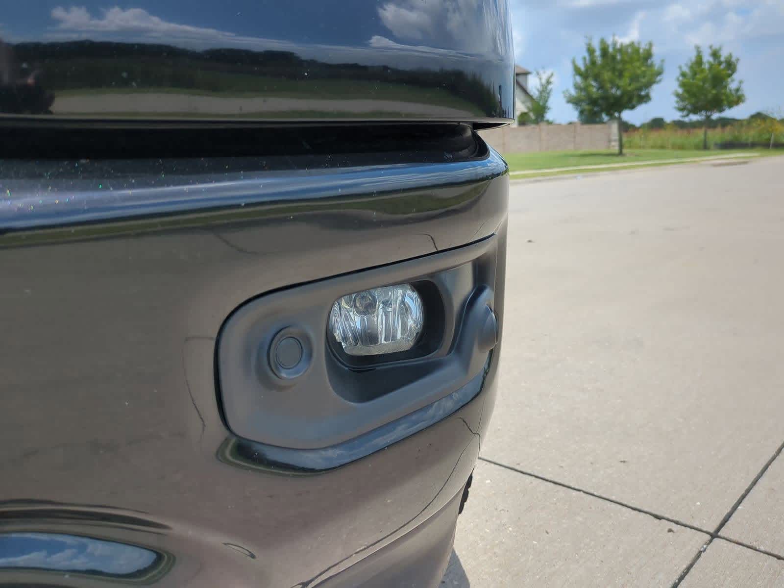 Thumbnail: 2019 RAM 1500 - 10