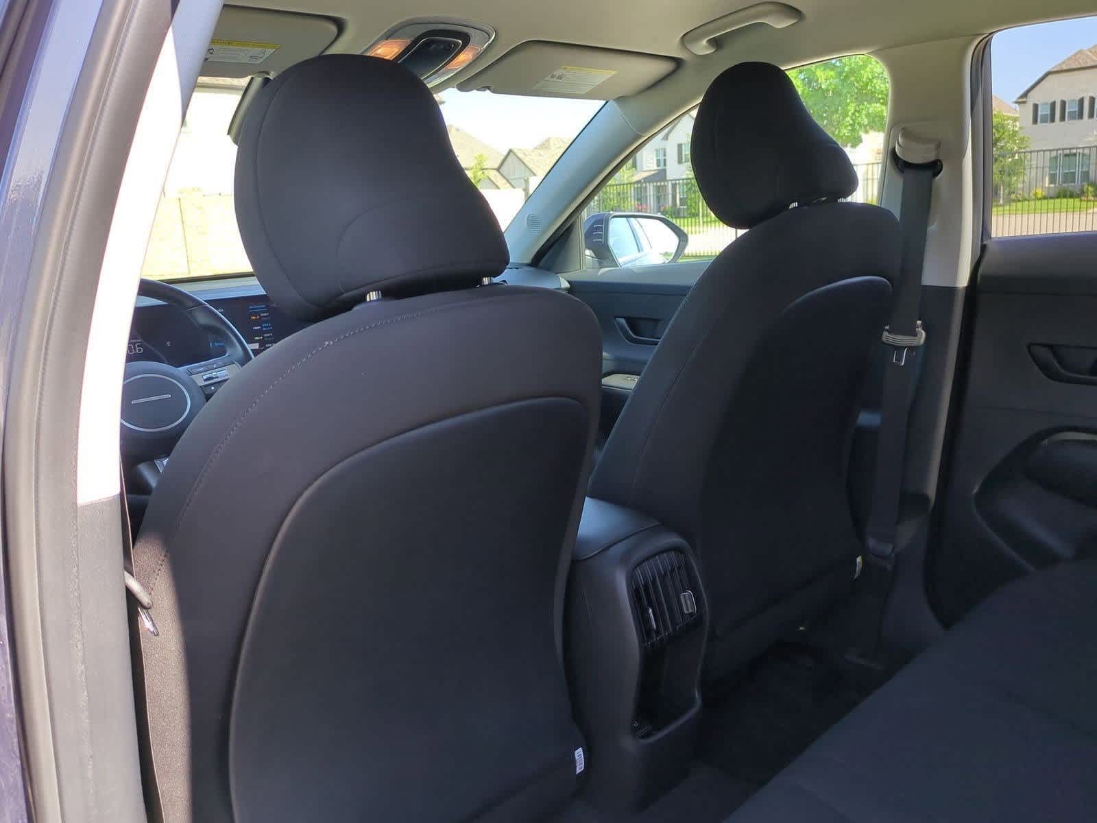 2024 Hyundai Kona SEL 17