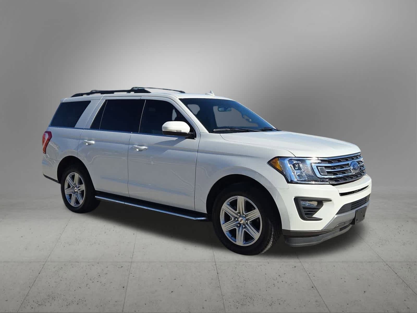 Thumbnail: 2021 Ford Expedition - 11