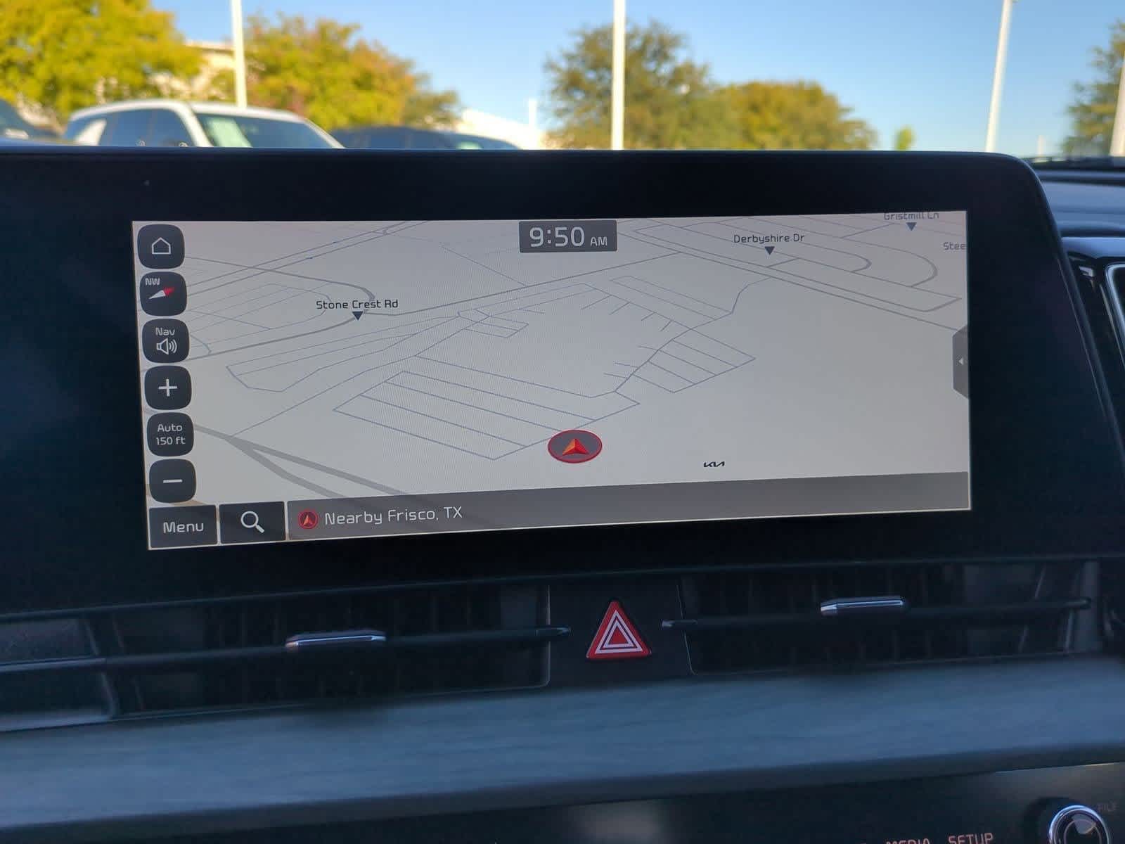 Thumbnail: 2024 Kia Sportage - 29