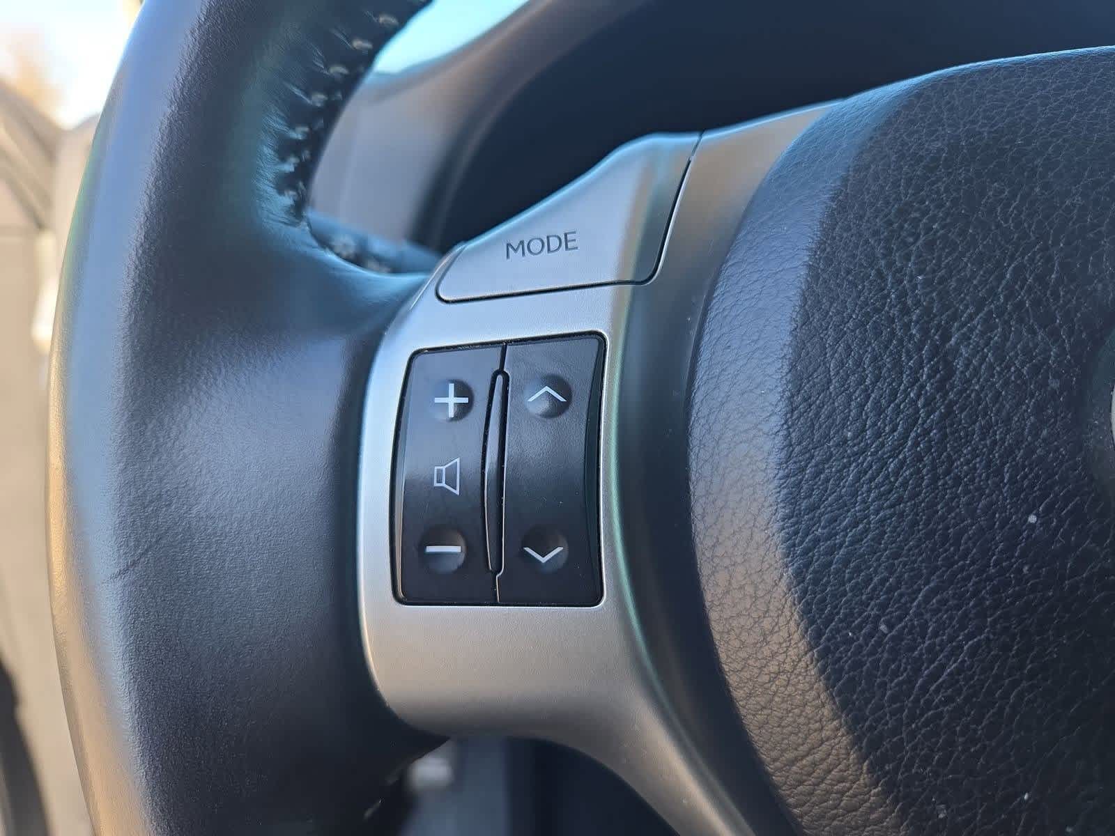 Thumbnail: 2013 Lexus CT - 24