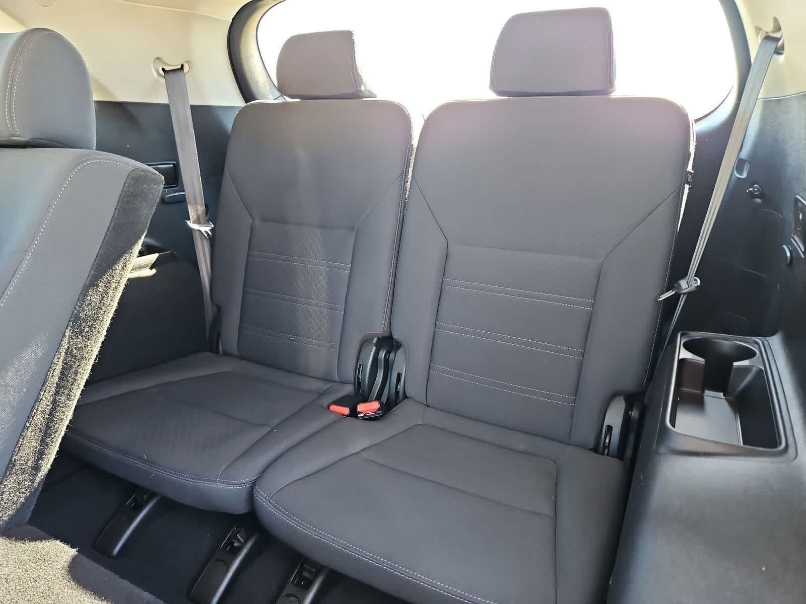 Thumbnail: 2019 Kia Sorento - 32