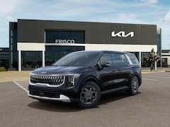 2026 Kia Carnival Hybrid EX Van Passenger Van