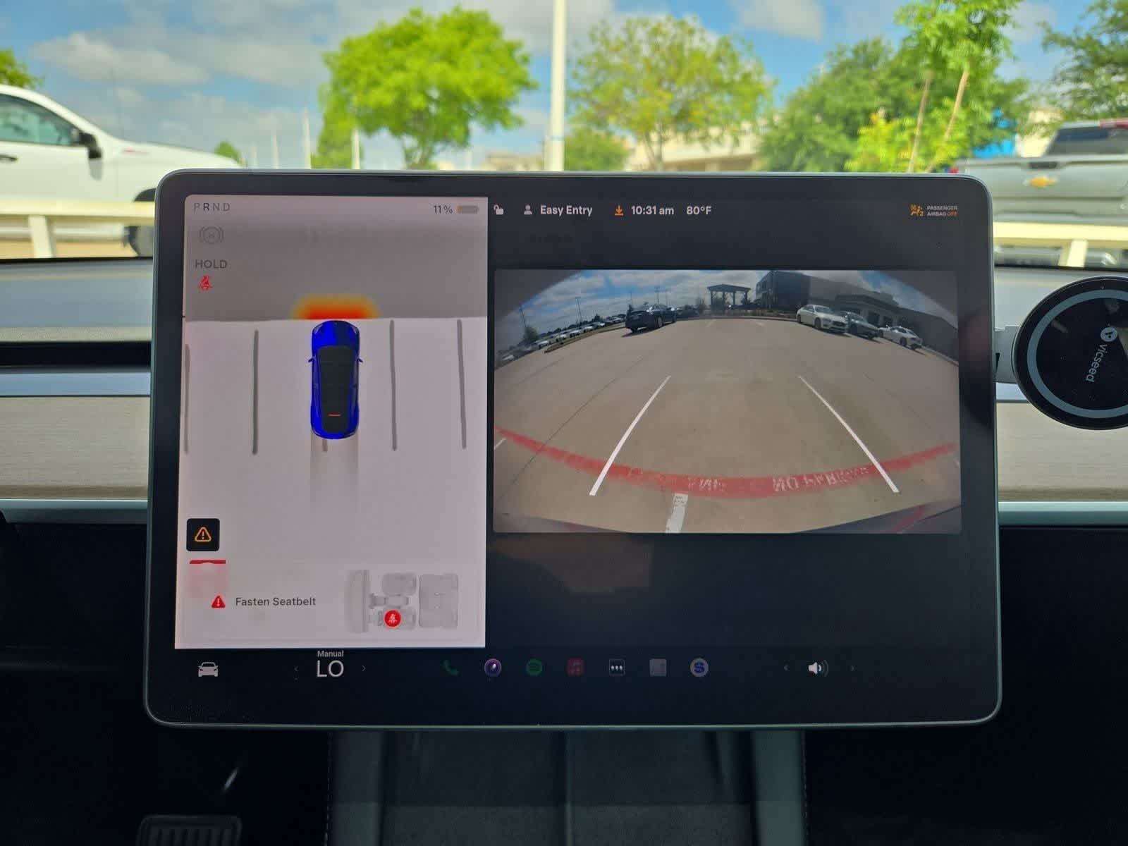 Thumbnail: 2022 Tesla Model Y - 26