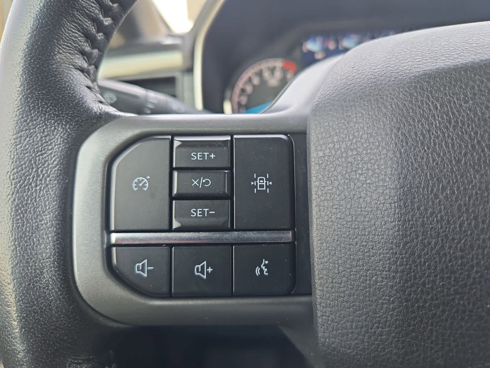 Thumbnail: 2021 Ford F-150 - 23