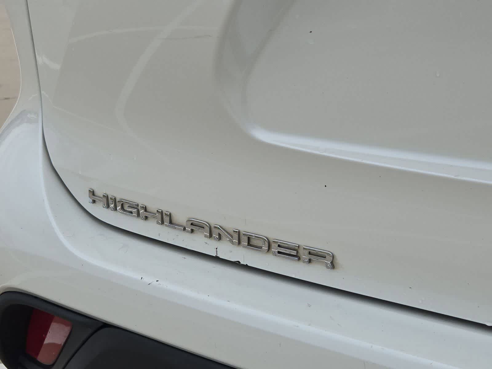 Thumbnail: 2021 Toyota Highlander - 12