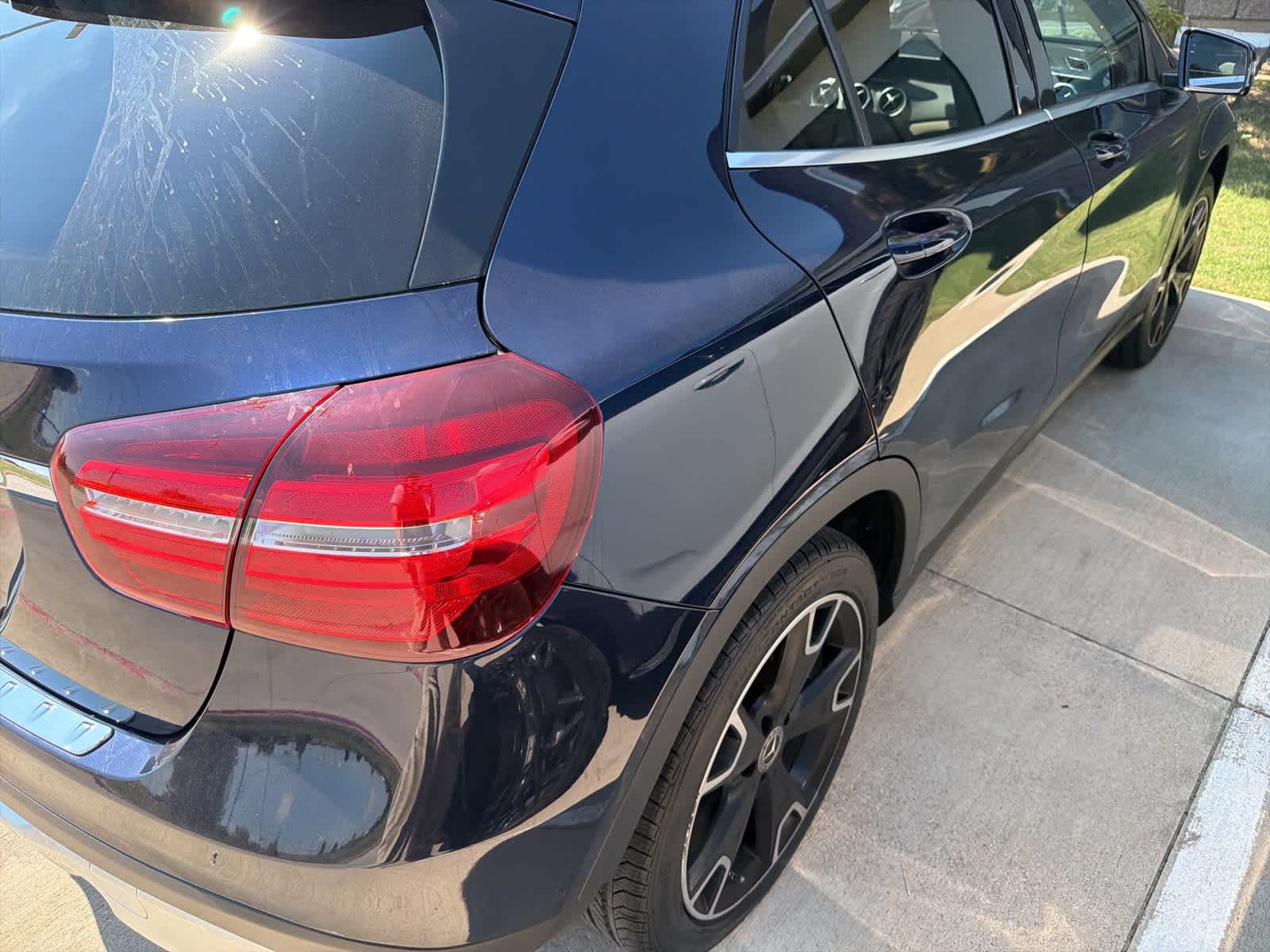 Thumbnail: 2019 Mercedes-Benz GLA - 5