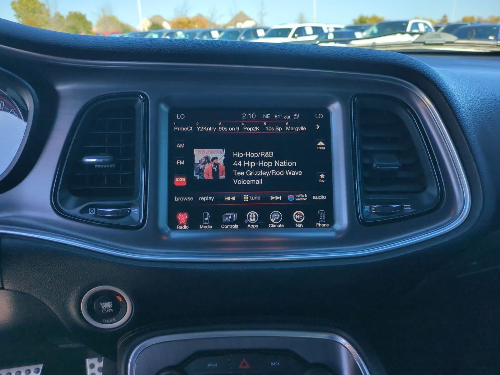 Thumbnail: 2016 Dodge Challenger - 25