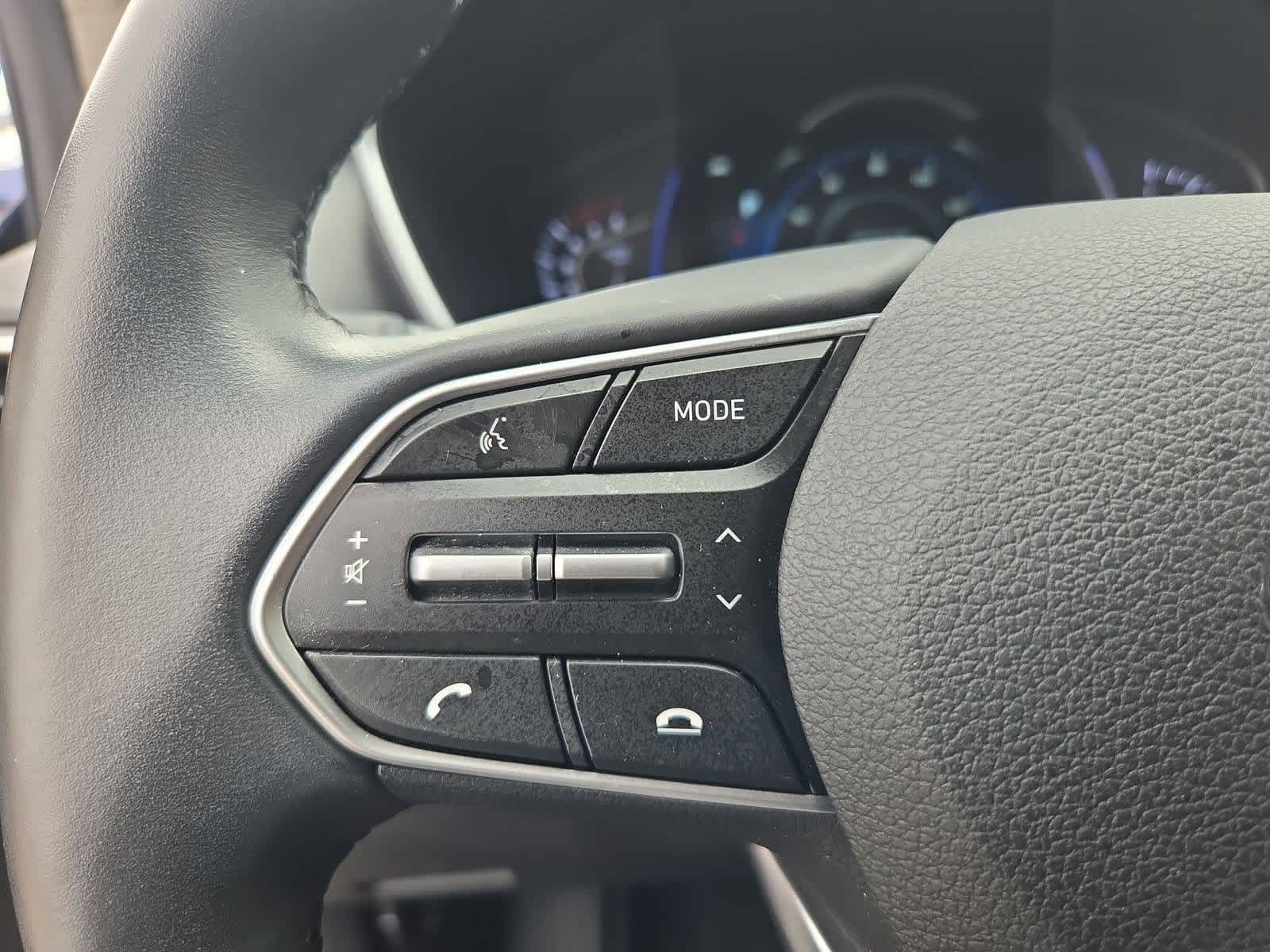 Thumbnail: 2020 Hyundai Santa Fe - 23