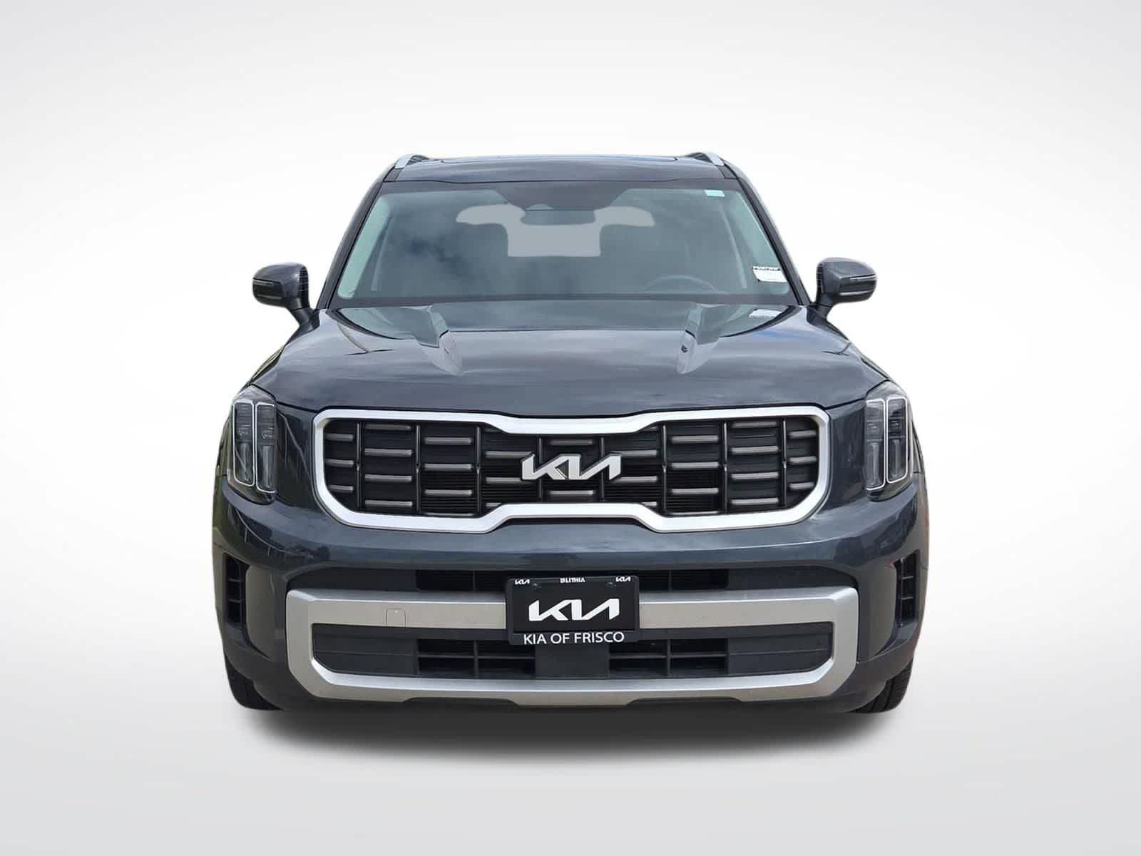 Thumbnail: 2023 Kia Telluride - 9