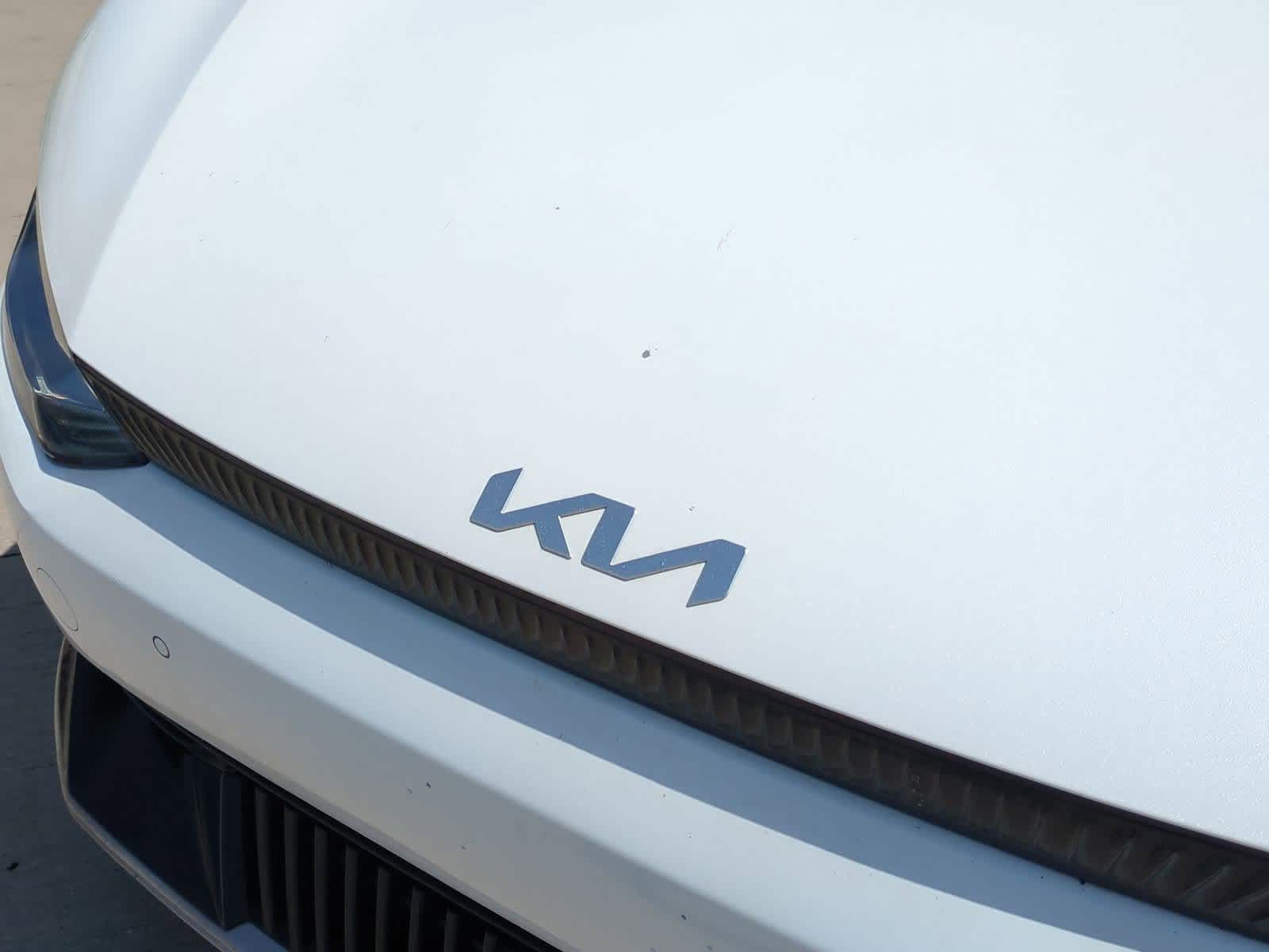 2022 Kia EV6 Wind 10