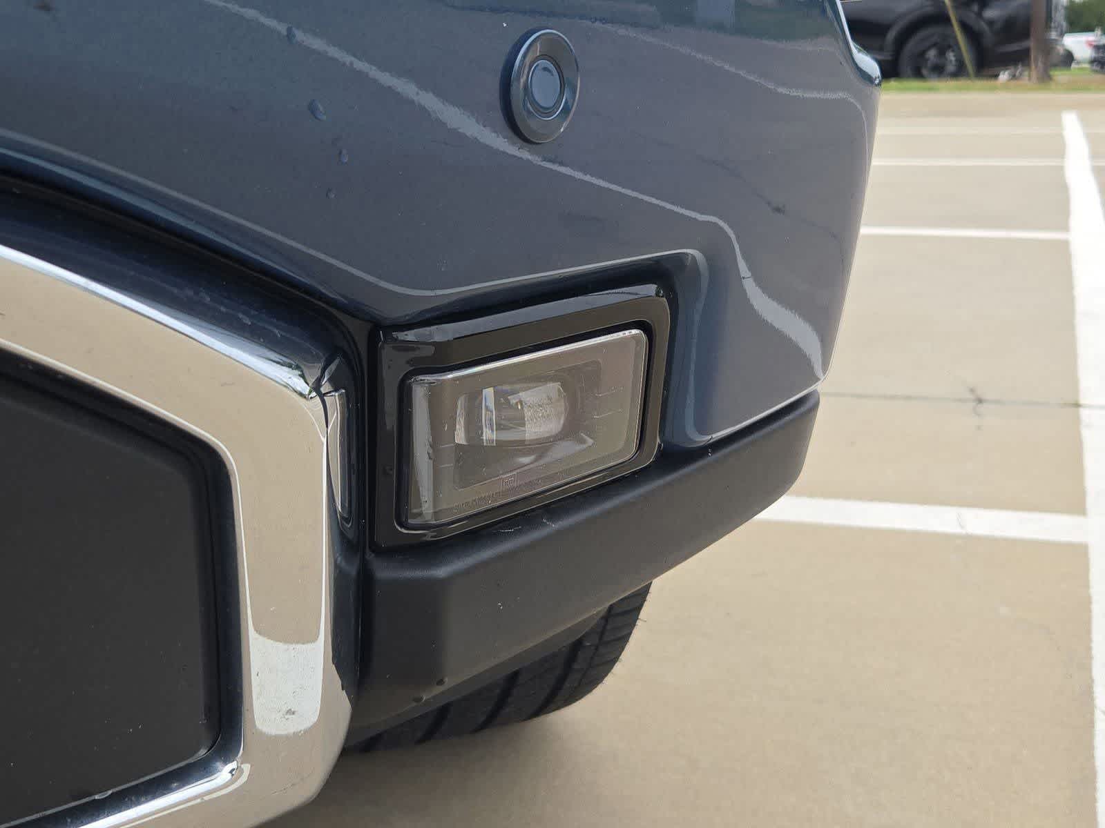 Thumbnail: 2025 GMC Sierra 1500 - 10