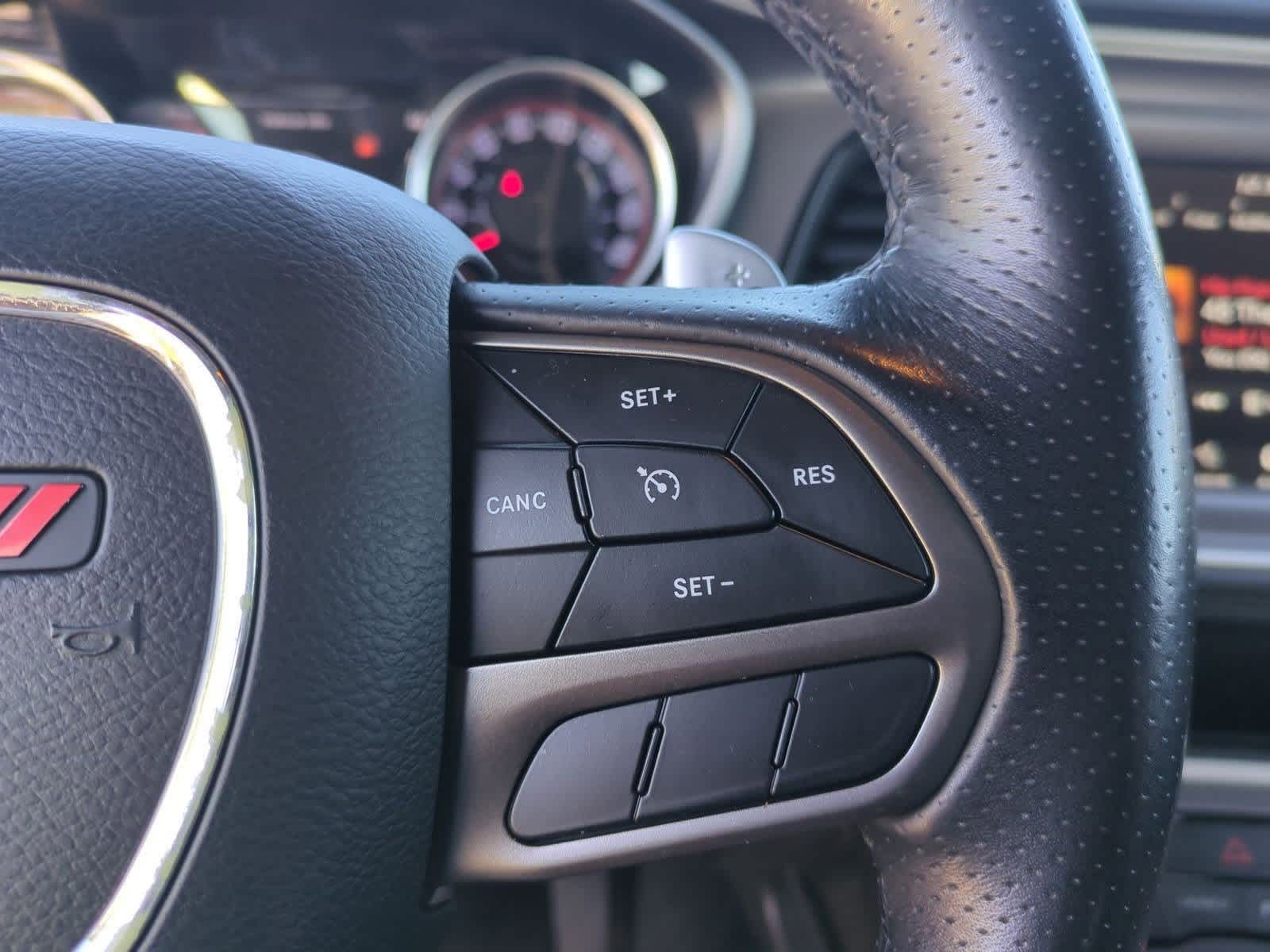 Thumbnail: 2022 Dodge Challenger - 22