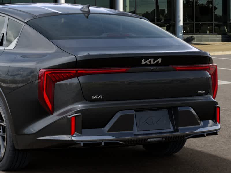 Thumbnail: 2026 Kia K4 - 13