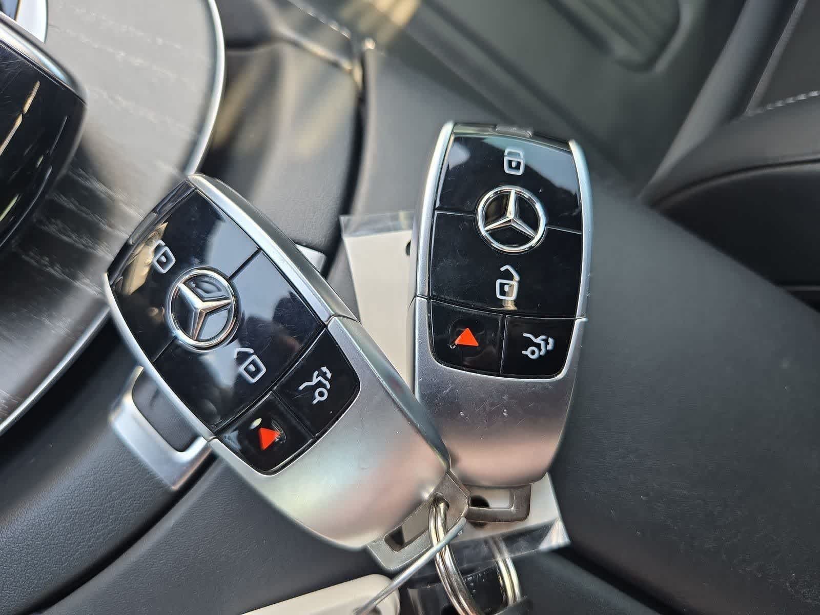 Thumbnail: 2019 Mercedes-Benz CLS - 34