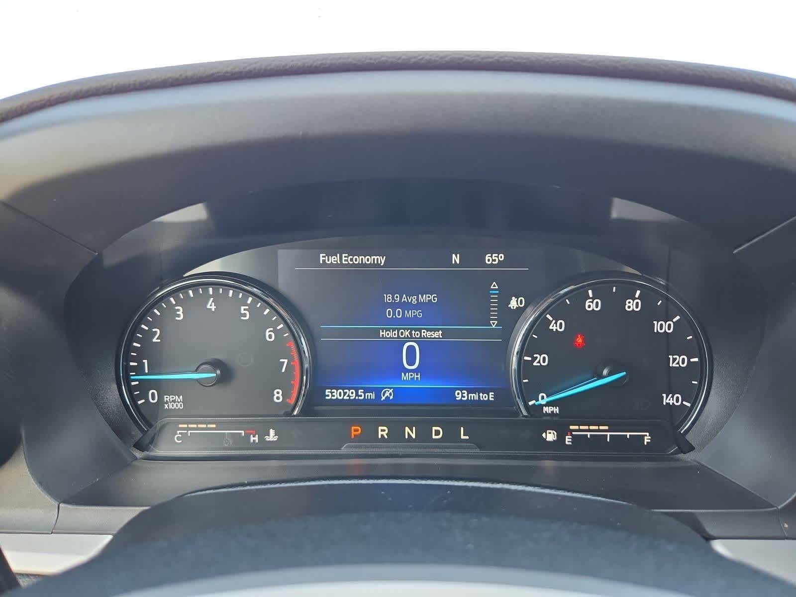 Thumbnail: 2023 Ford Explorer - 29