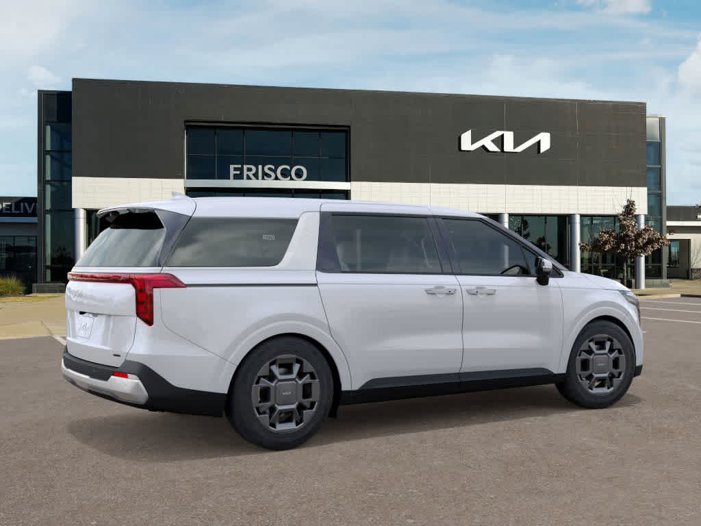 Thumbnail: 2026 Kia Carnival - 6