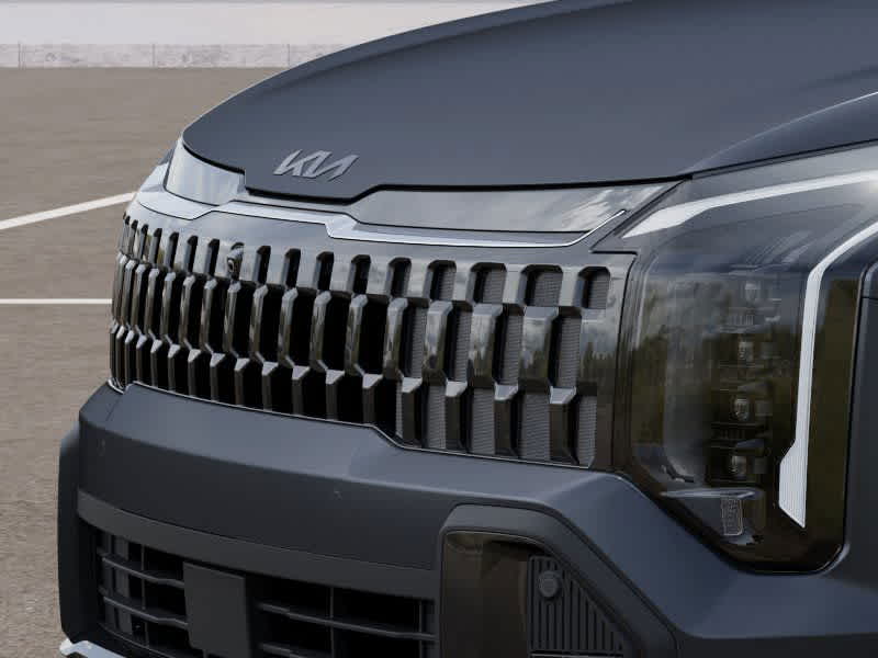 Thumbnail: 2026 Kia Sportage - 12
