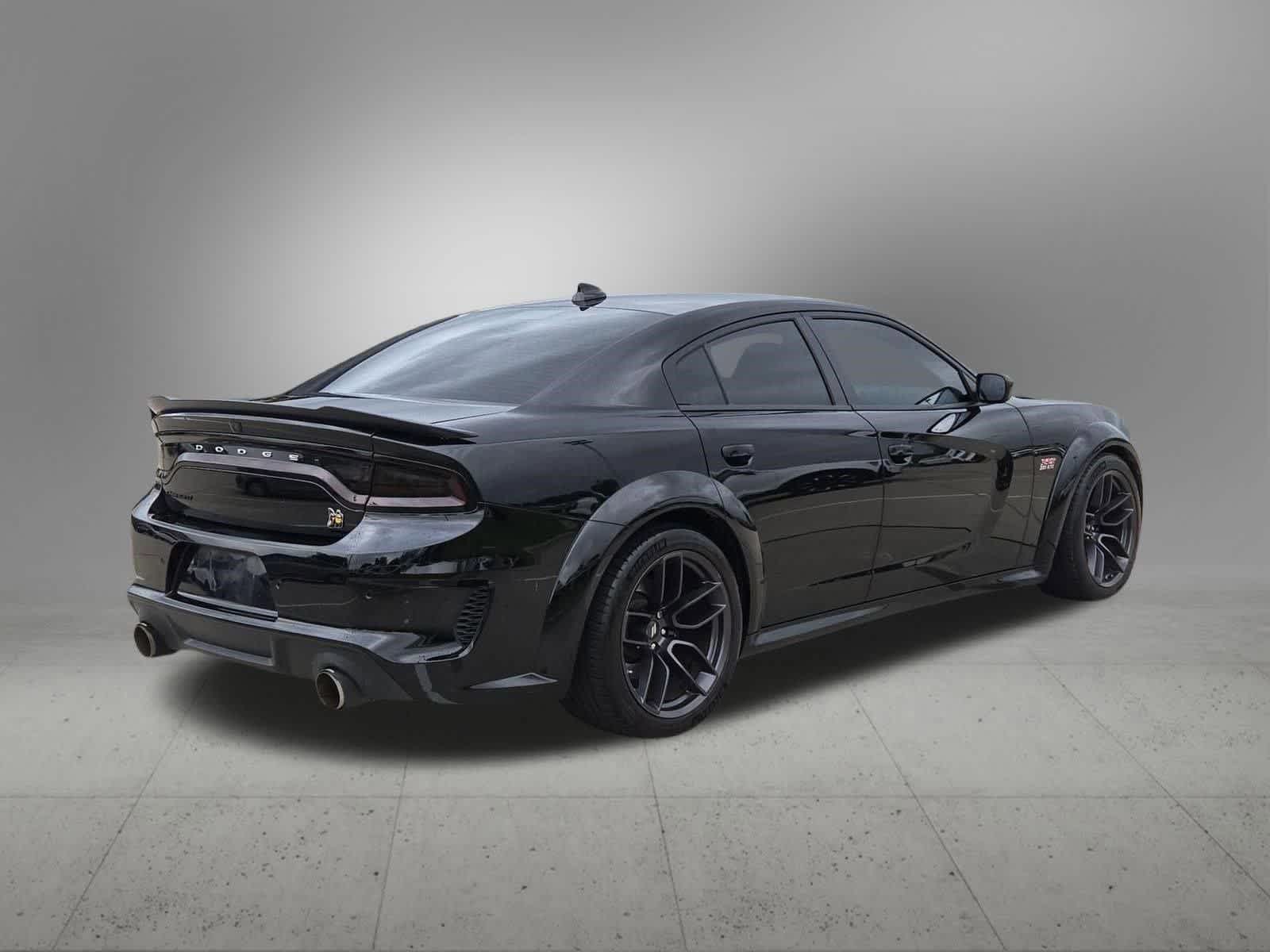 Thumbnail: 2022 Dodge Charger - 6