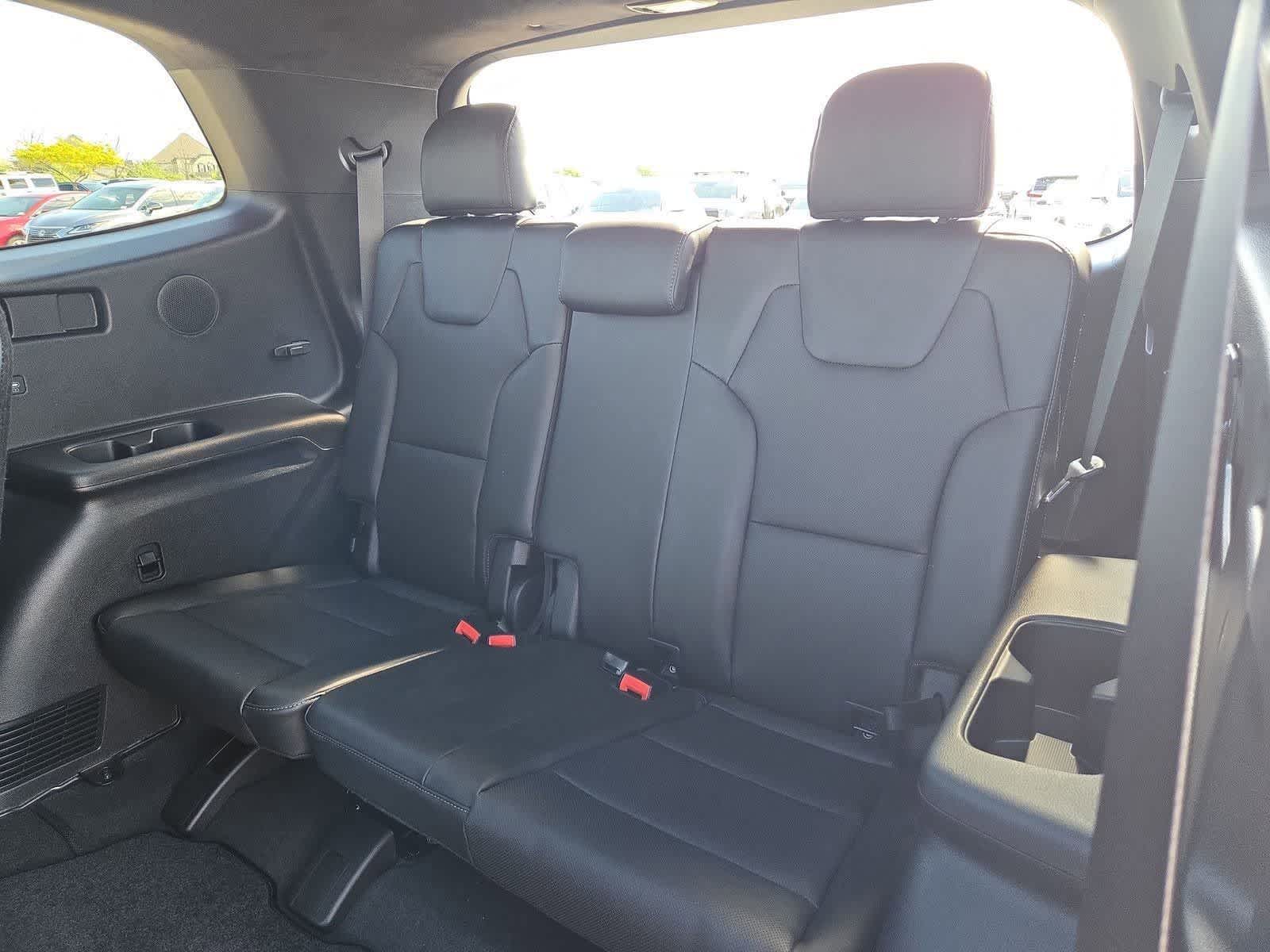 Thumbnail: 2025 Kia Telluride - 37