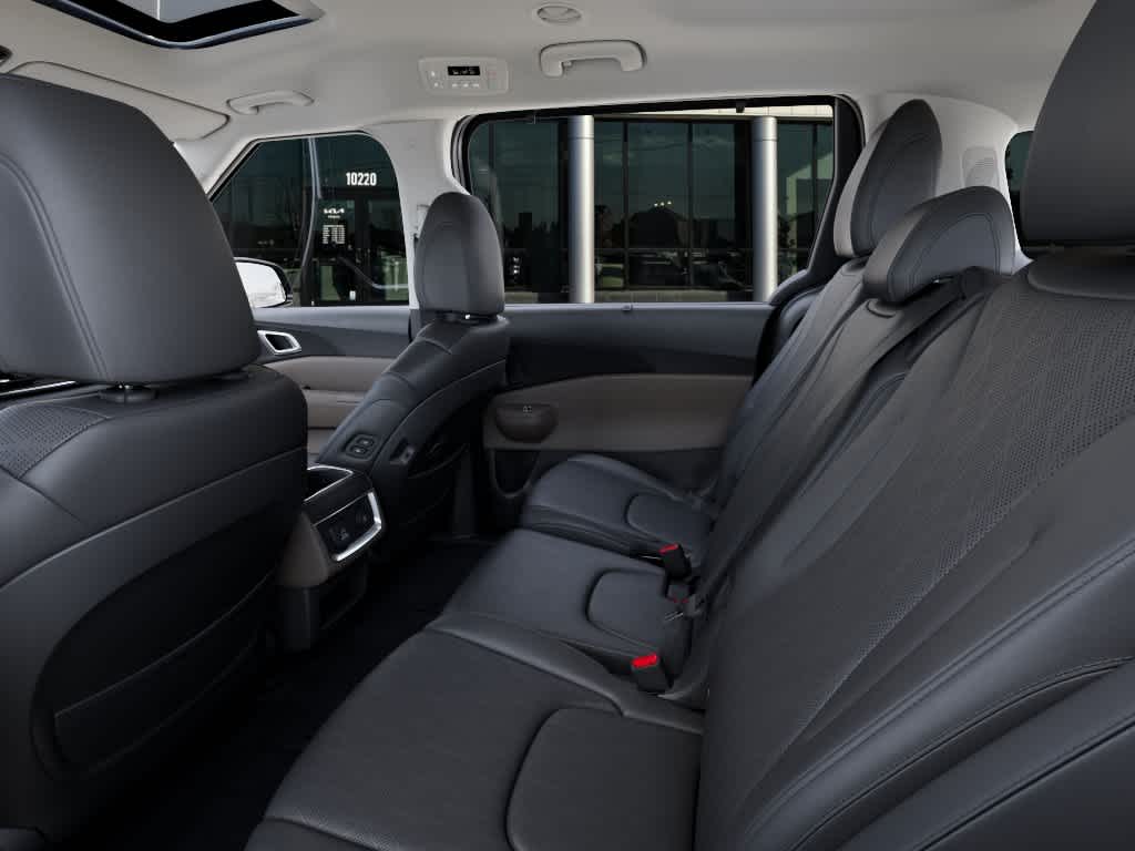 Thumbnail: 2026 Kia Carnival - 18