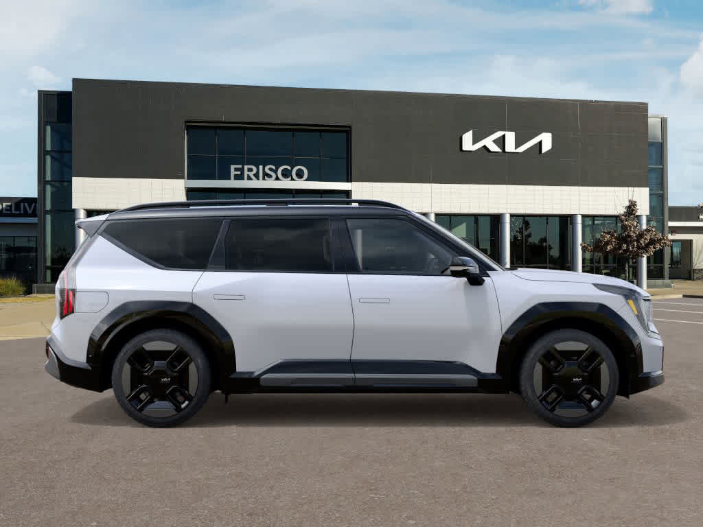 Thumbnail: 2026 Kia EV9 - 7