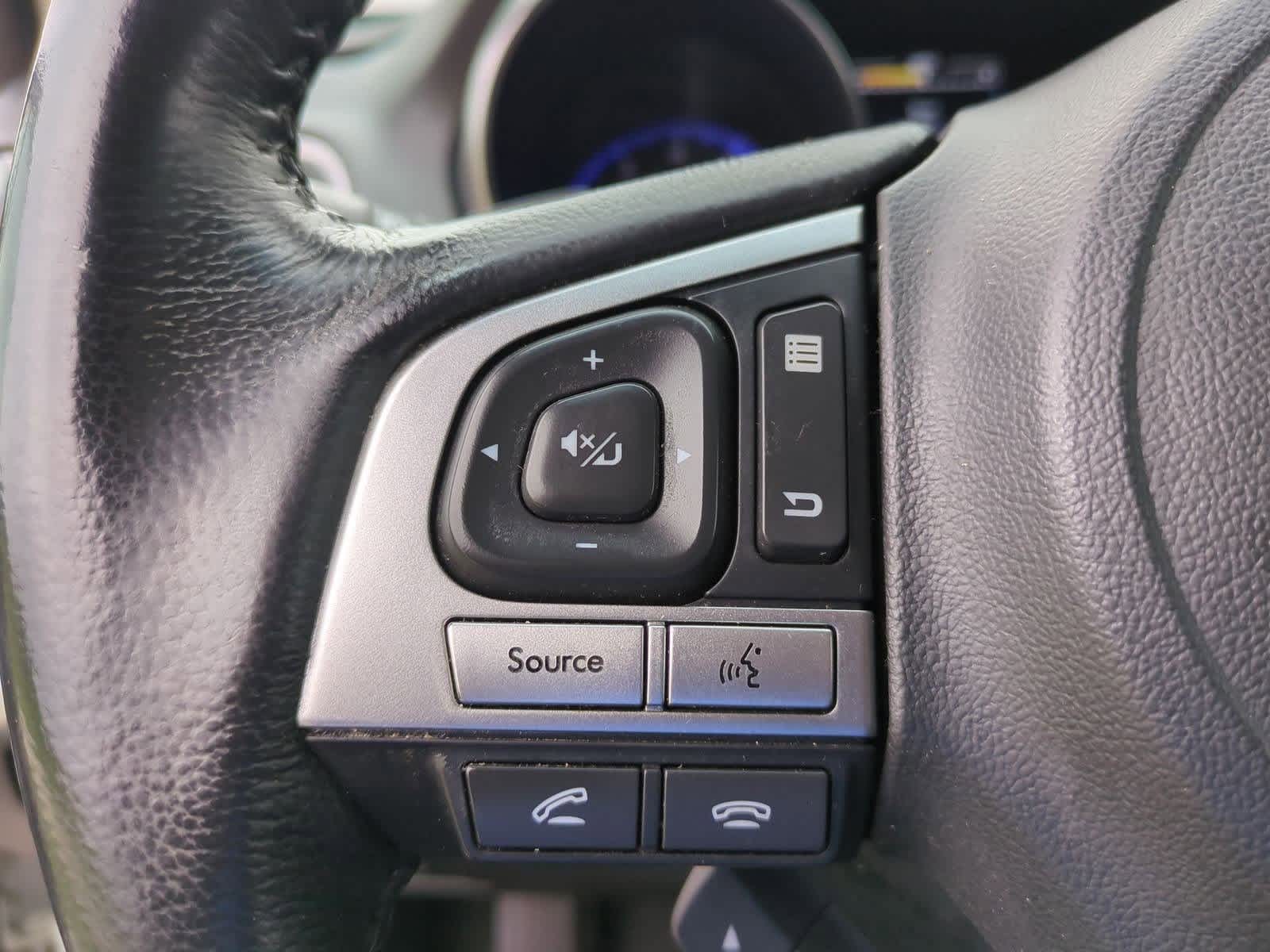 Thumbnail: 2016 Subaru Outback - 25