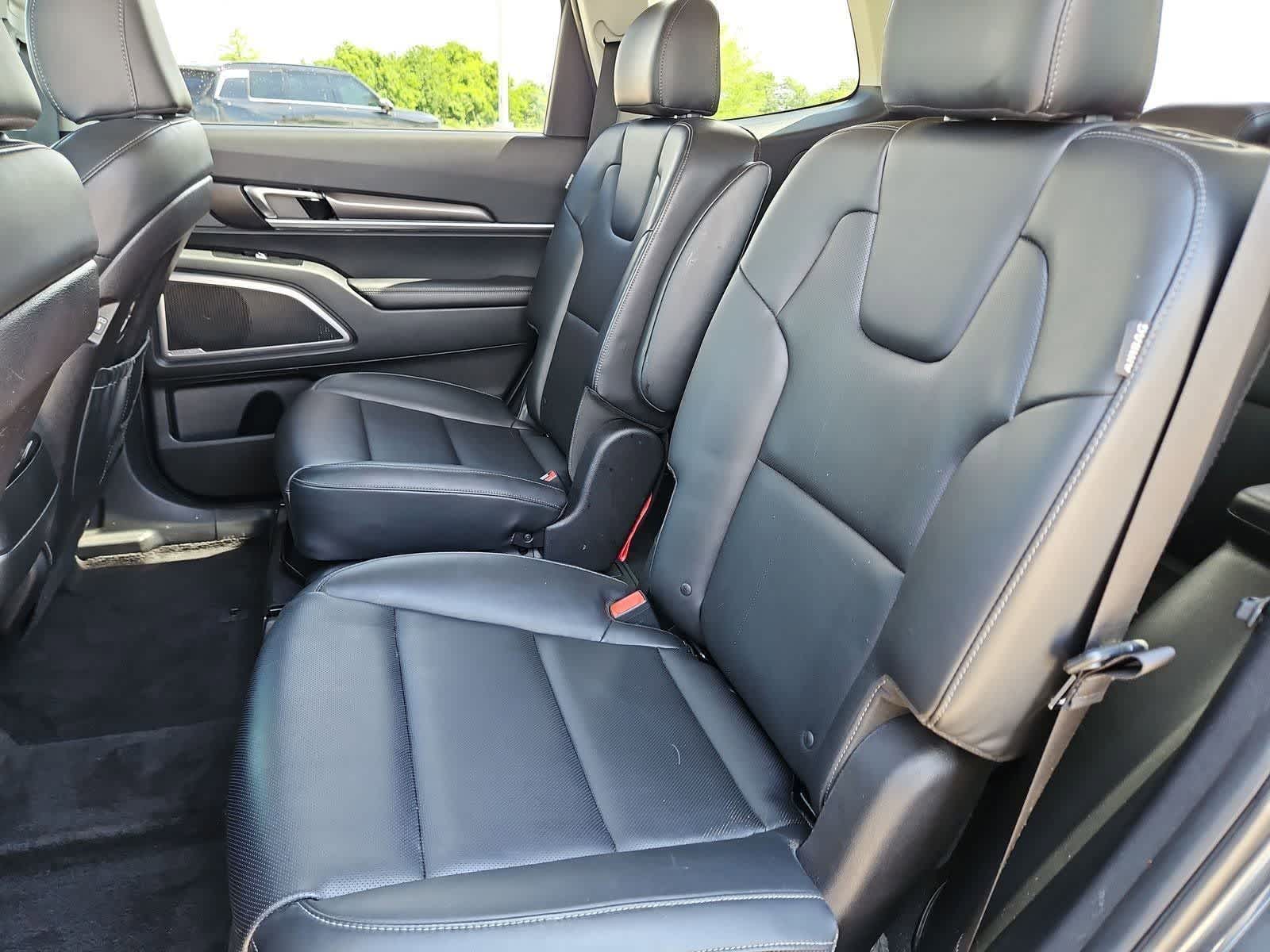 Thumbnail: 2024 Kia Telluride - 24