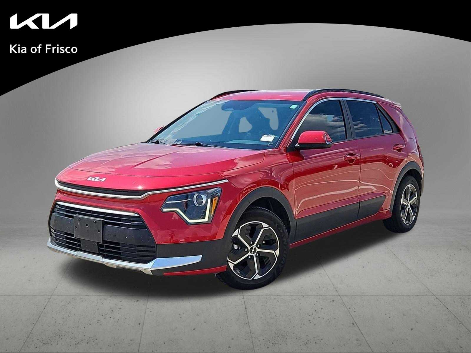 2023 Kia Niro
