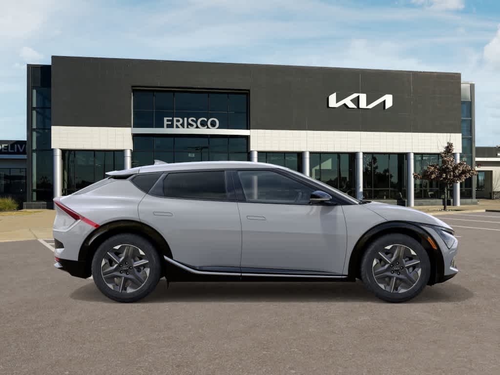 Thumbnail: 2026 Kia EV6 - 7