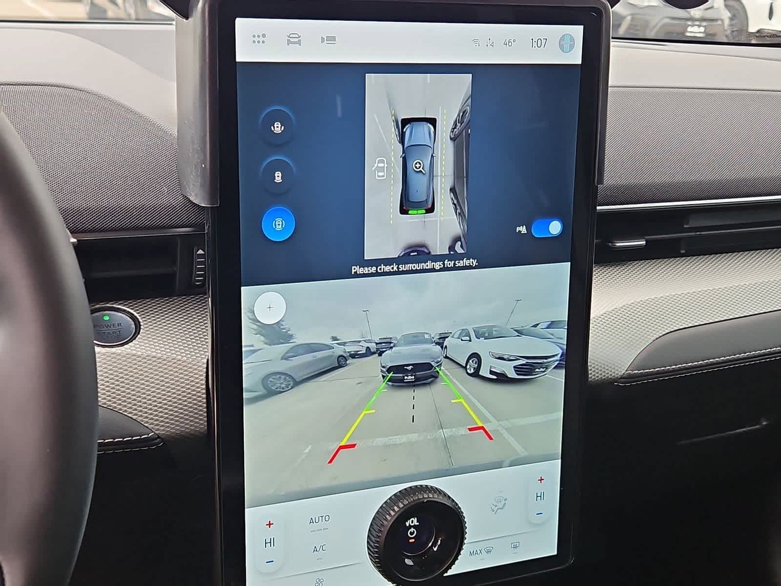 Thumbnail: 2023 Ford Mustang Mach-E - 29