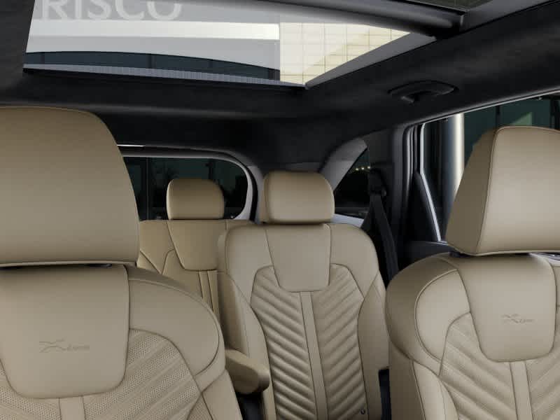 Thumbnail: 2026 Kia Sorento - 27