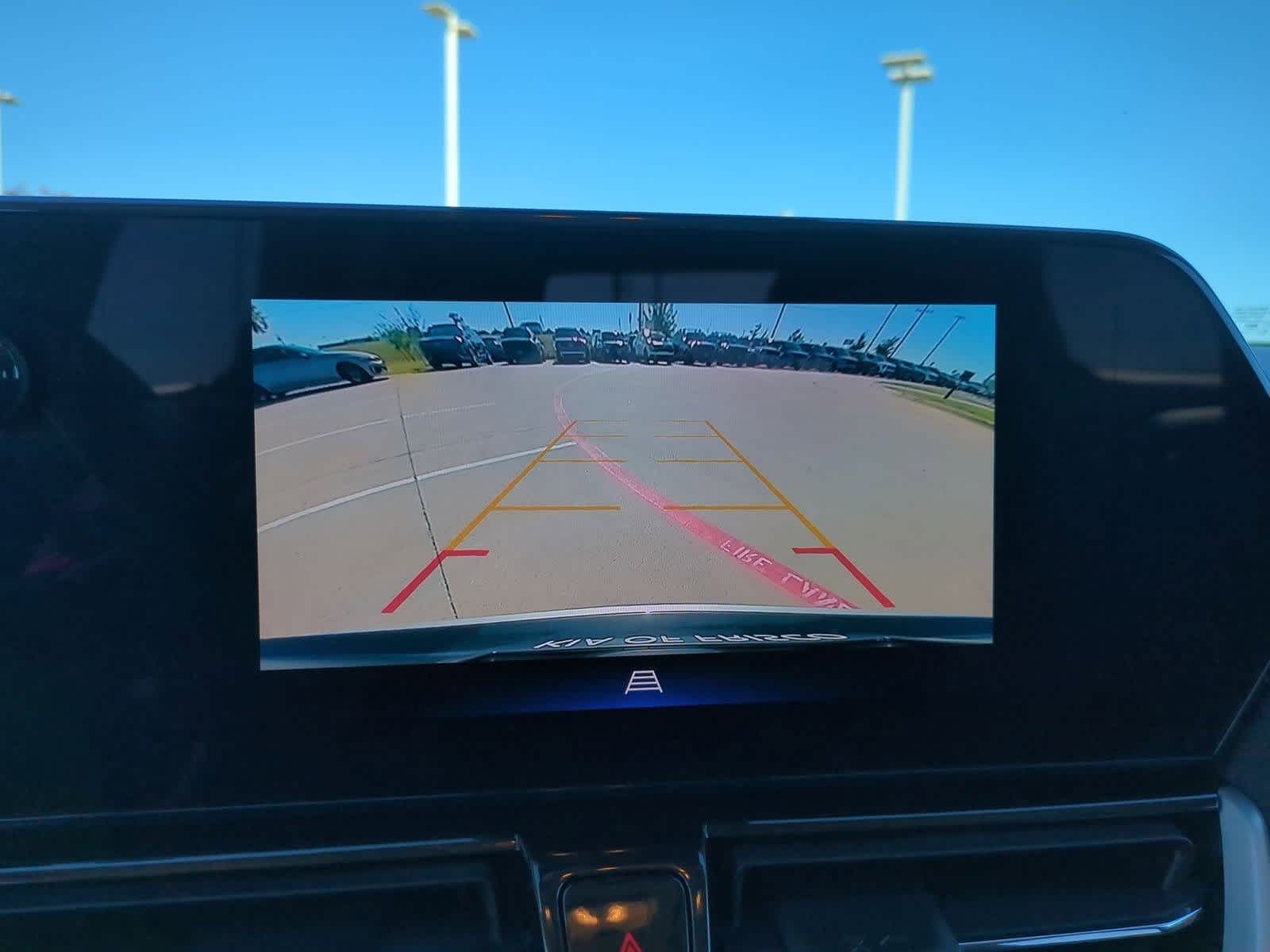 Thumbnail: 2024 Chevrolet TrailBlazer - 28