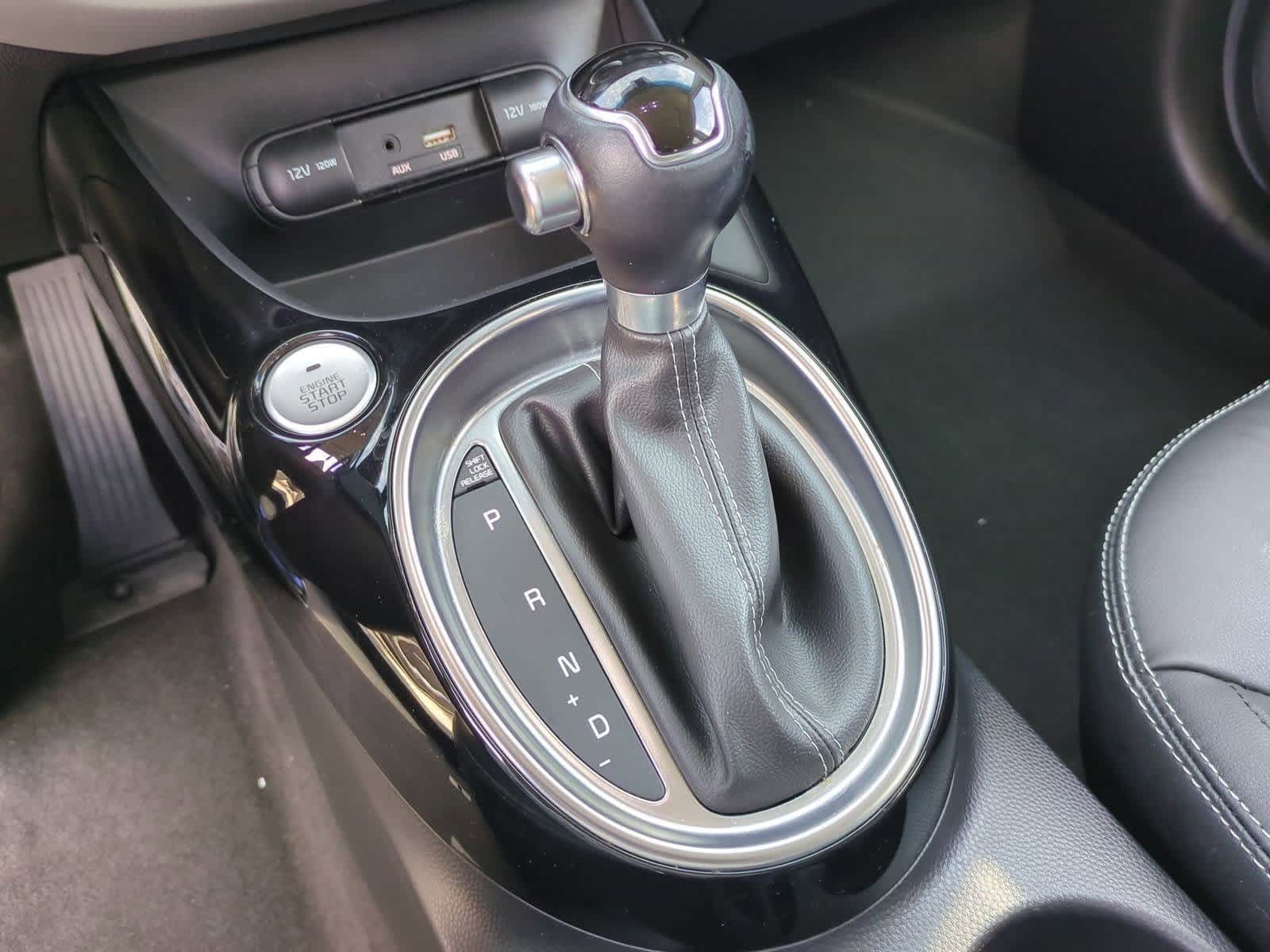 Thumbnail: 2017 Kia Soul - 34