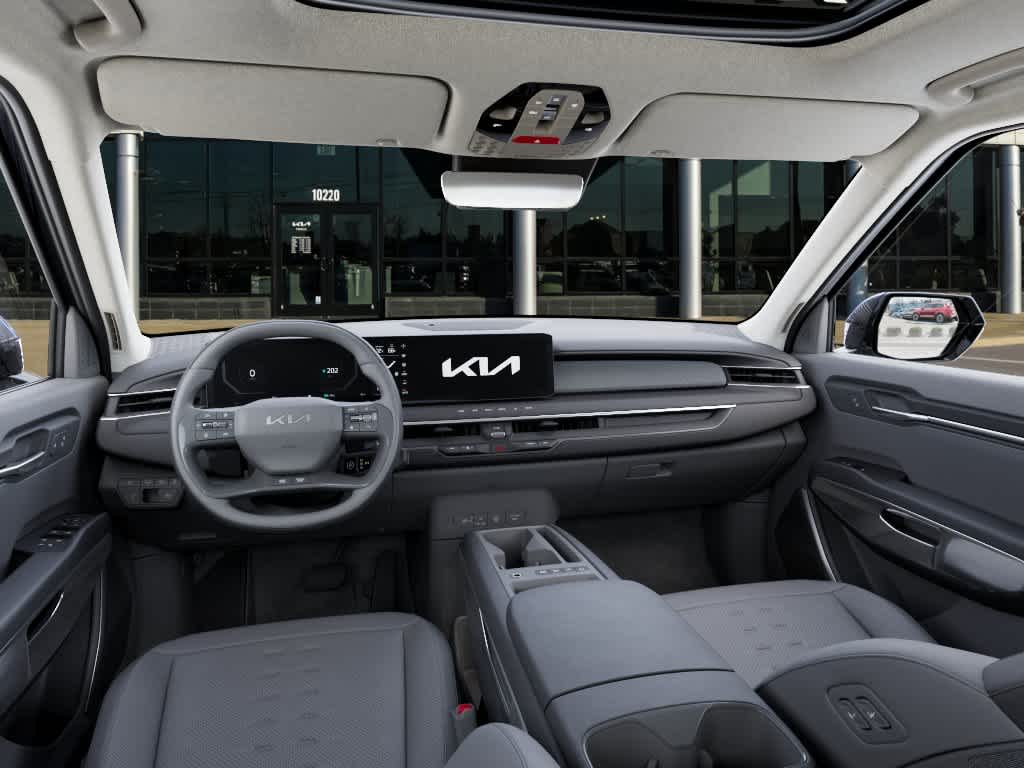 Thumbnail: 2026 Kia EV9 - 14