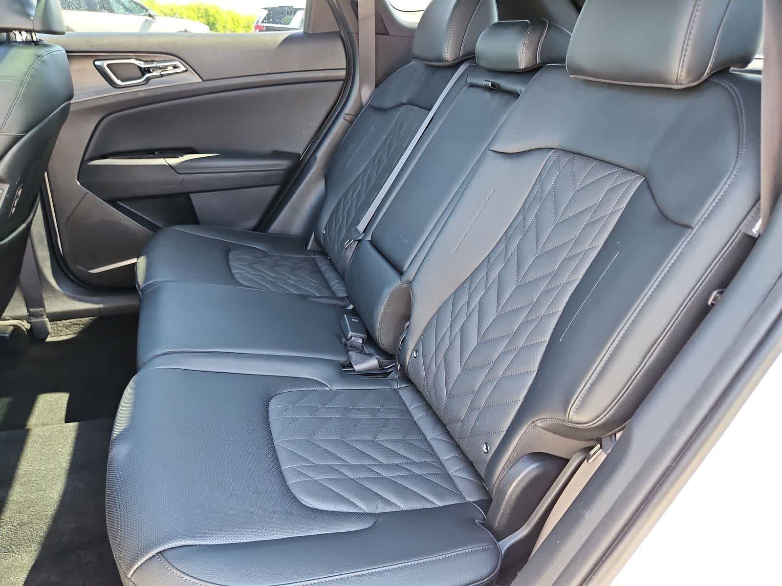 Thumbnail: 2024 Kia Sportage - 19